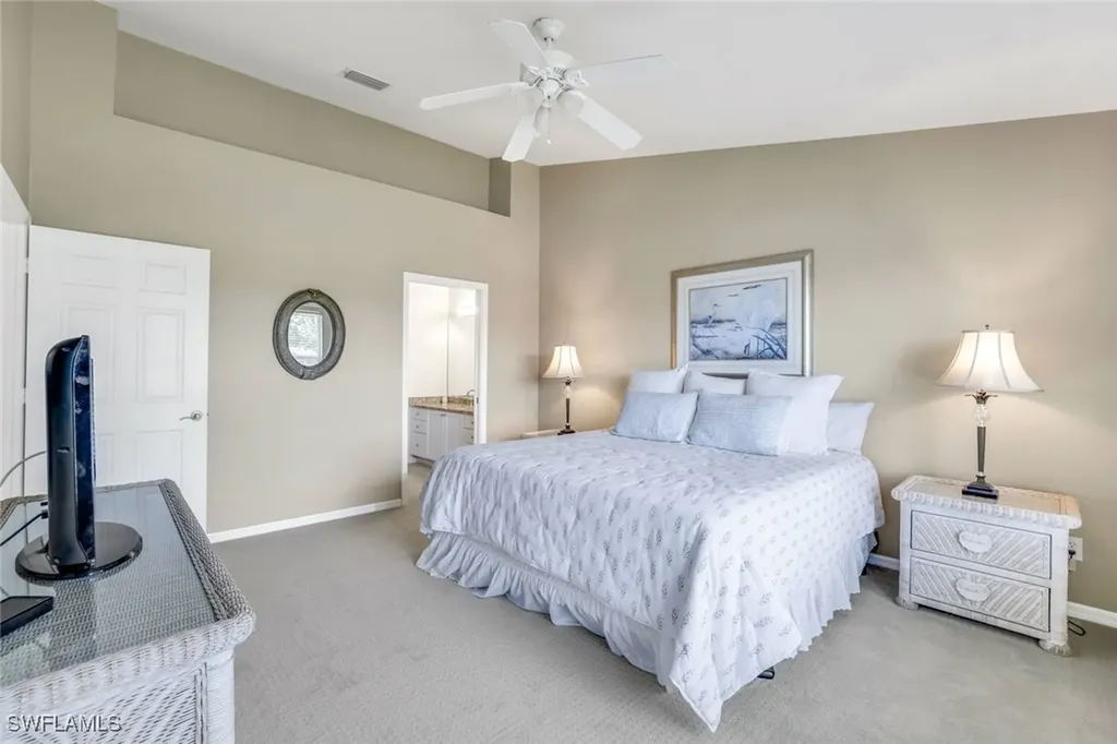 5959 Sand Wedge Lane Naples FL 34110