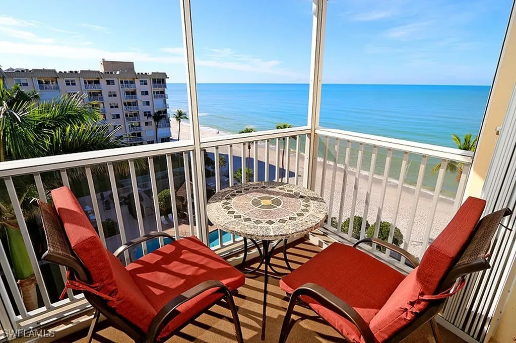3443 Gulf Shore Boulevard N Naples FL 34103
