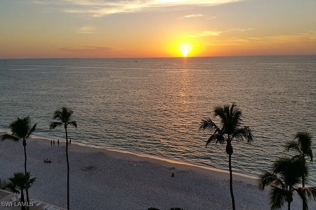 3443 Gulf Shore Boulevard N Naples FL 34103