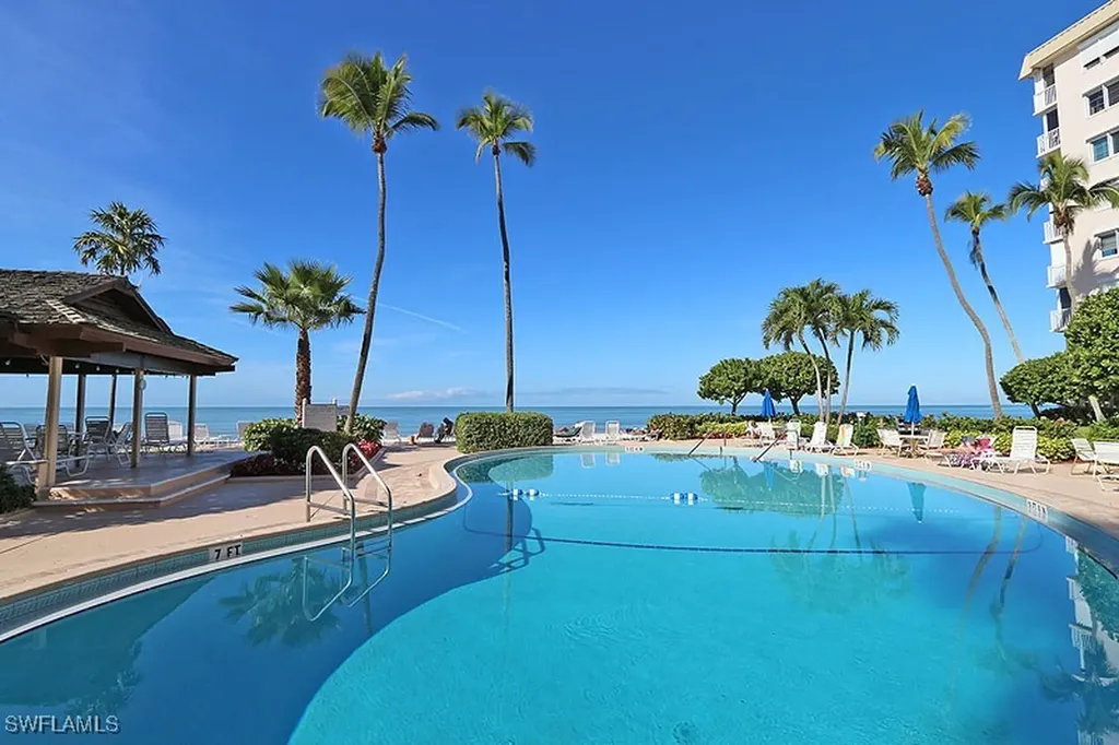 3443 Gulf Shore Boulevard N Naples FL 34103