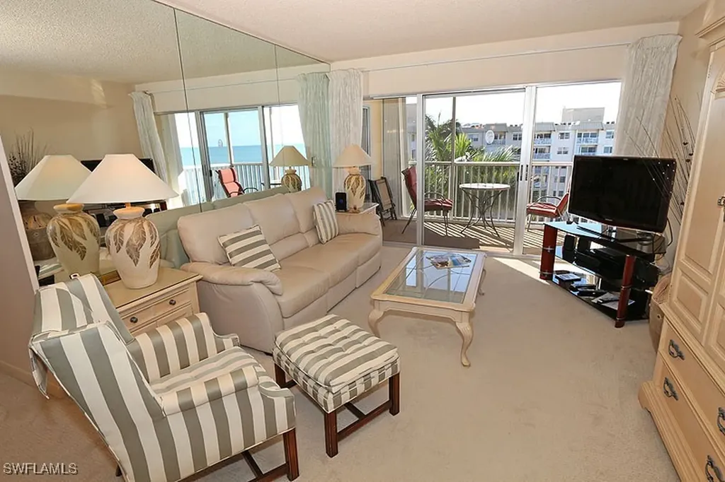 3443 Gulf Shore Boulevard N Naples FL 34103