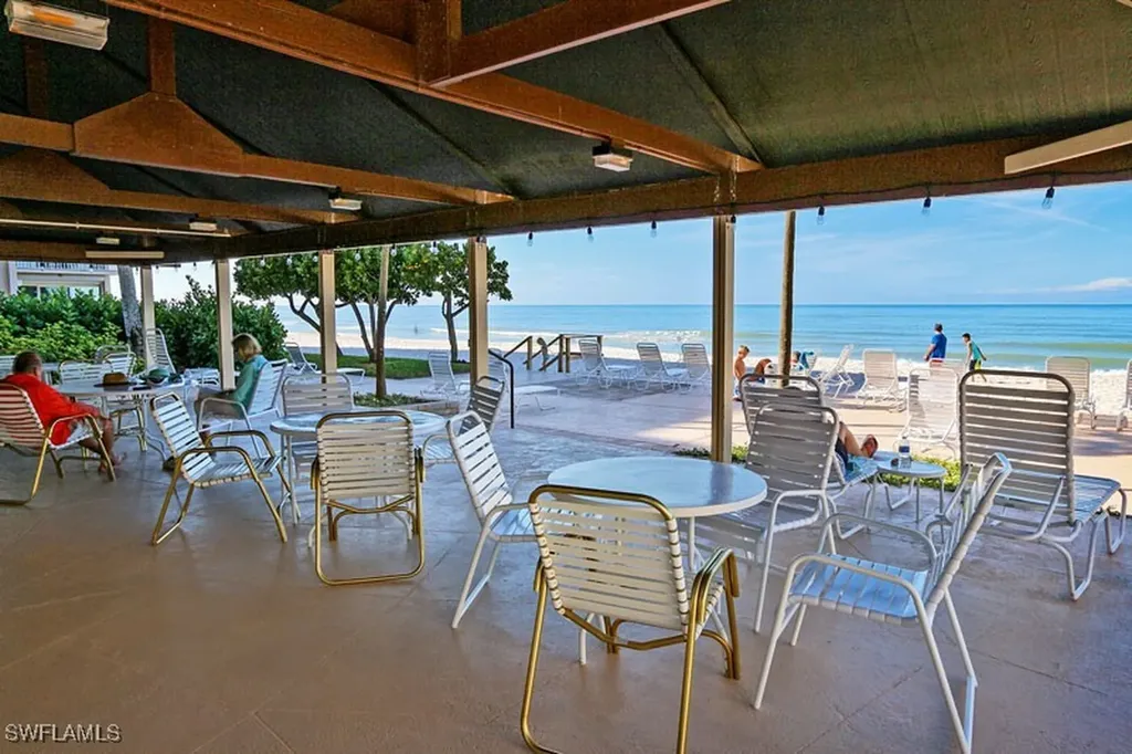 3443 Gulf Shore Boulevard N Naples FL 34103