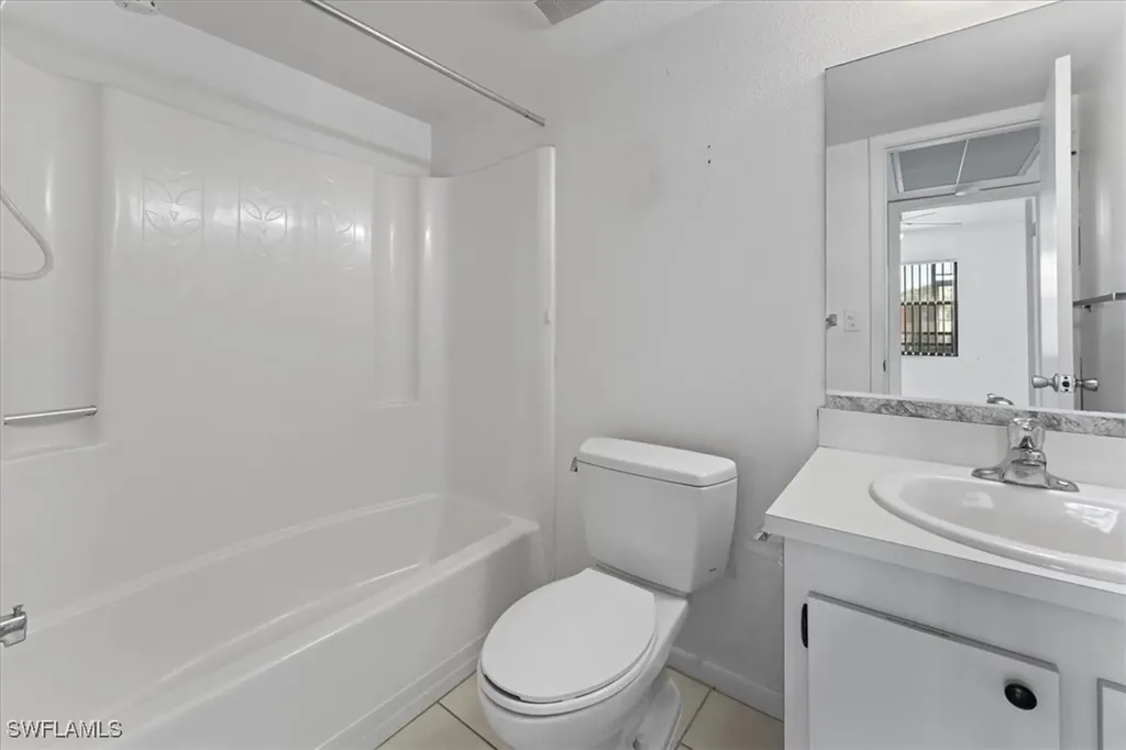 4345 27th Court SW Naples FL 34116