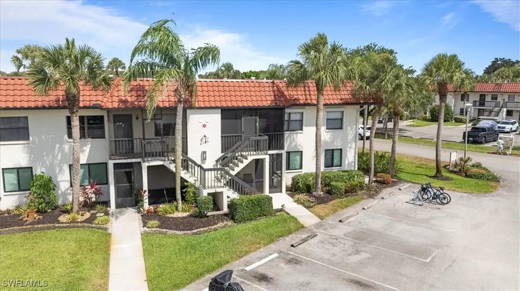 4345 27th Court SW Naples FL 34116