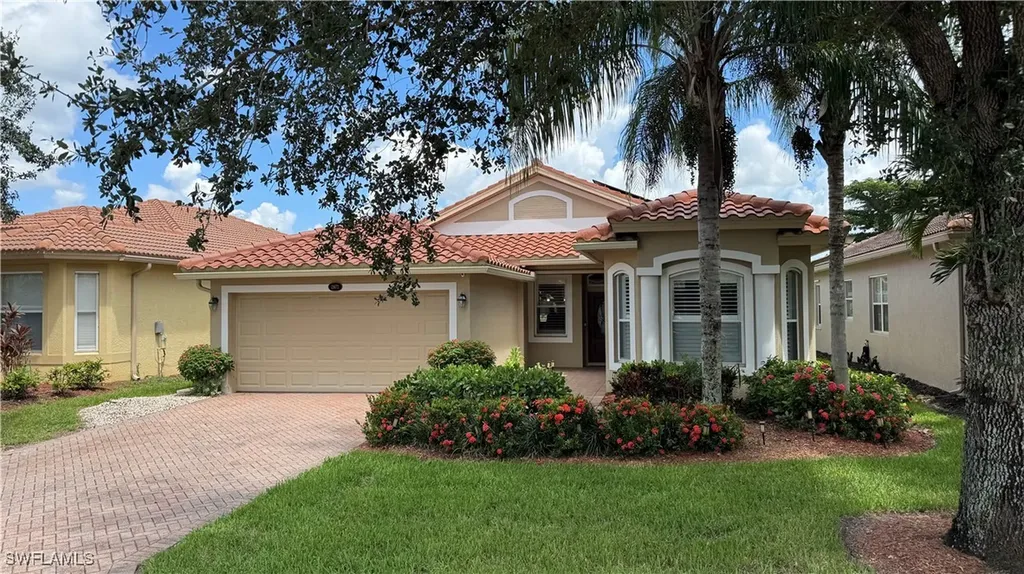 13672 Troia Drive Estero FL 33928