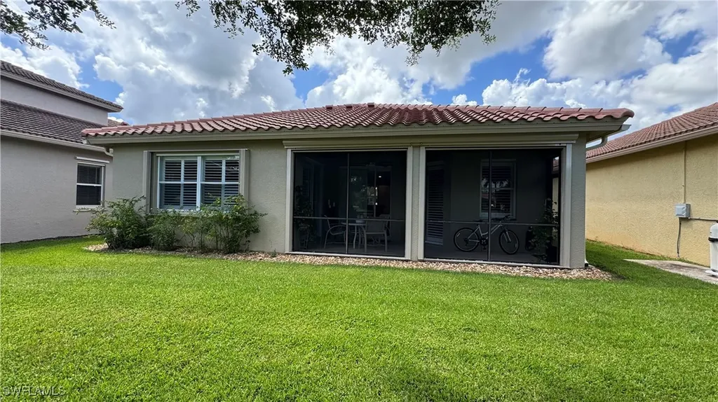 13672 Troia Drive Estero FL 33928