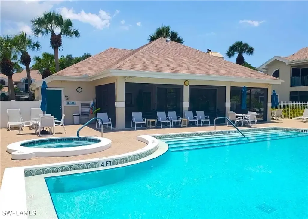 50 Emerald Woods Drive Naples FL 34108
