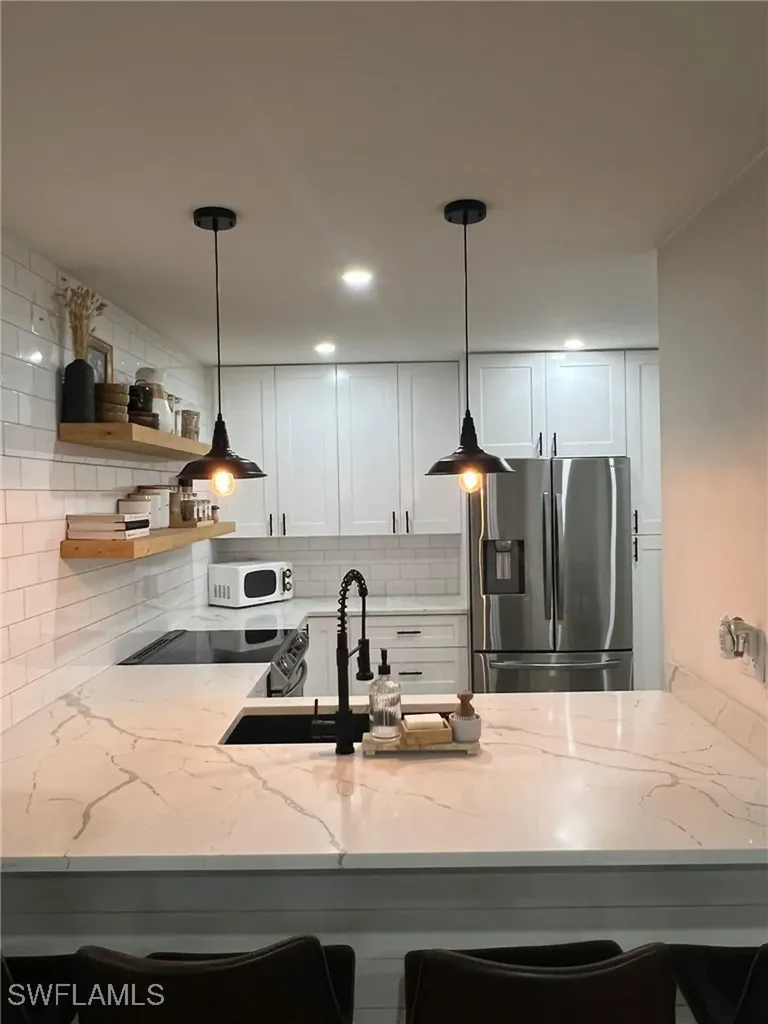 50 Emerald Woods Drive Naples FL 34108