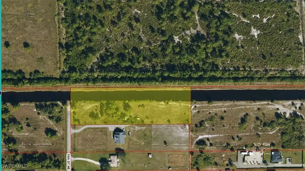 4940 10th Street NE Naples FL 34120