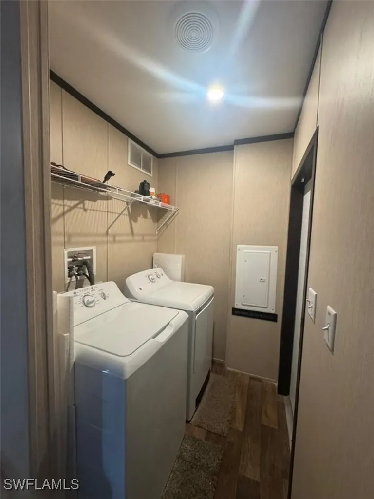 8073 Austrian Boulevard Punta Gorda FL 33982