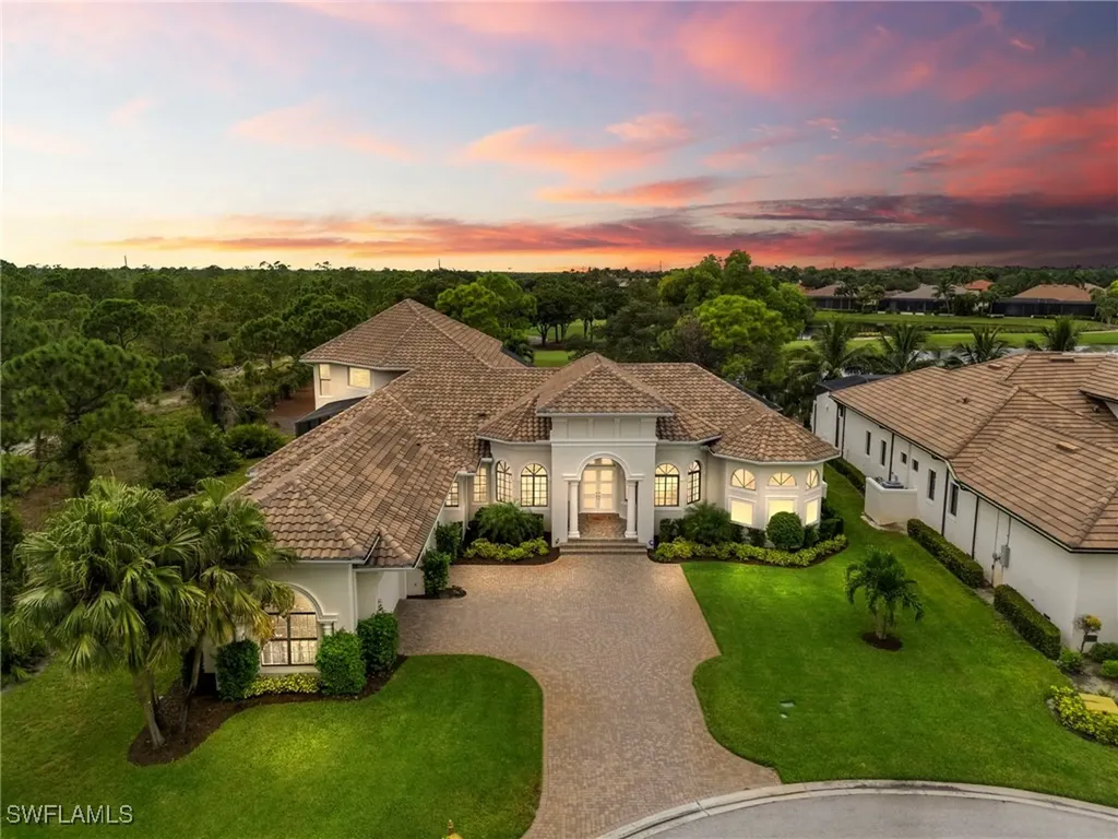 Fort Myers FL, 18990 Knoll Landing Drive