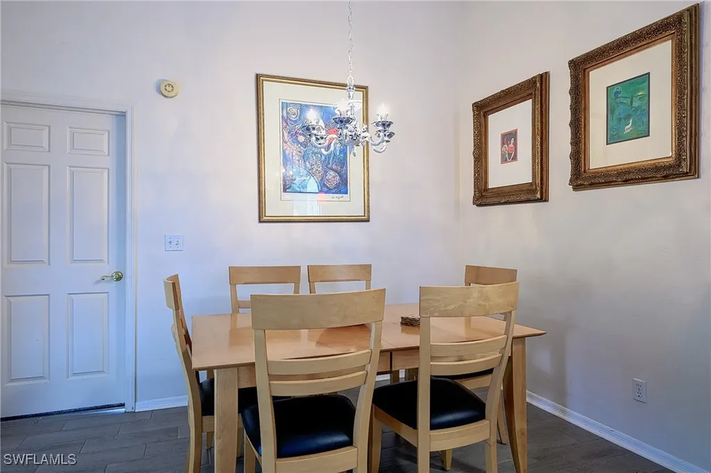 559 Beachwalk Circle Naples FL 34108
