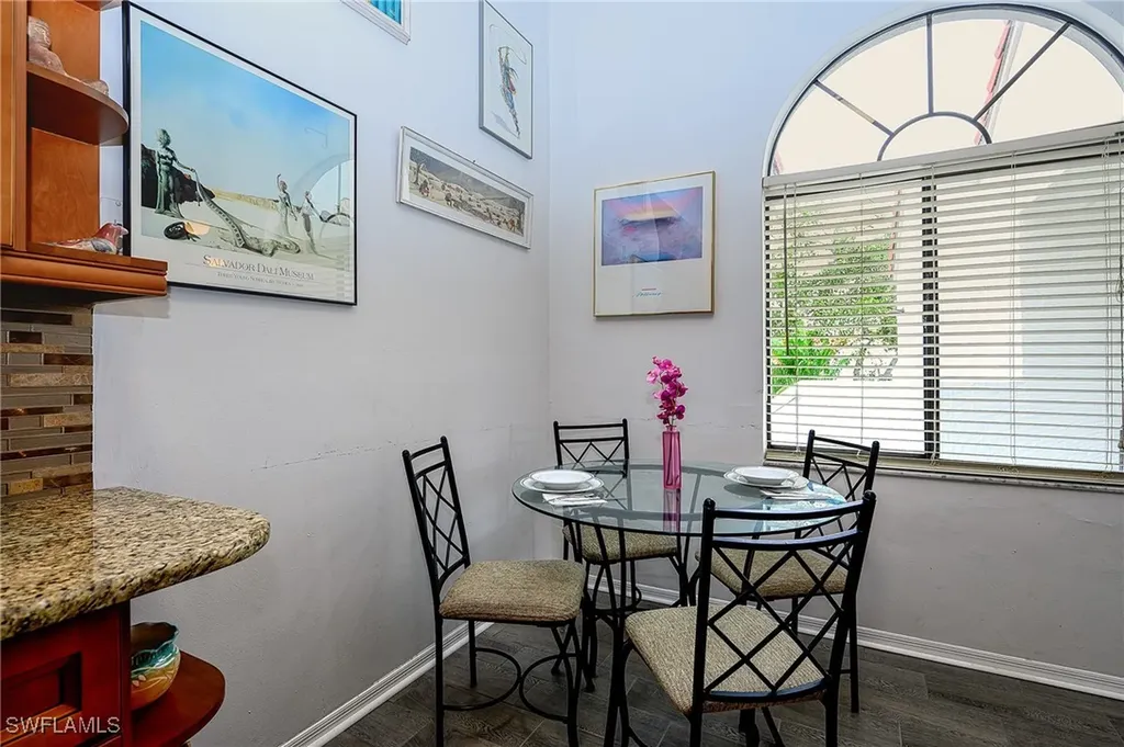 559 Beachwalk Circle Naples FL 34108