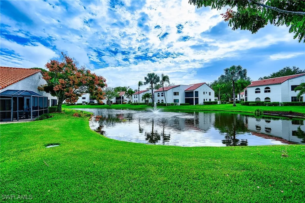 559 Beachwalk Circle Naples FL 34108