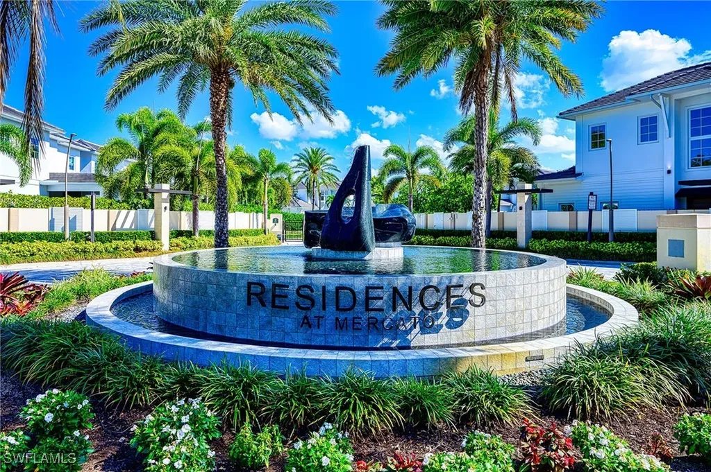 559 Beachwalk Circle Naples FL 34108