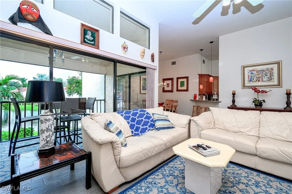 559 Beachwalk Circle Naples FL 34108
