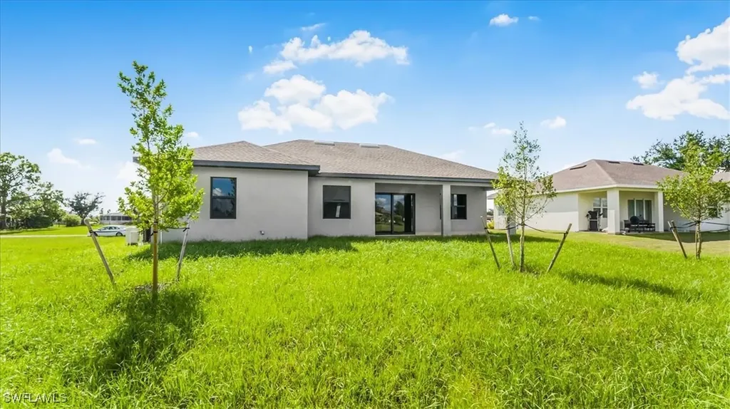 1417 NE 17th Avenue Cape Coral FL 33909