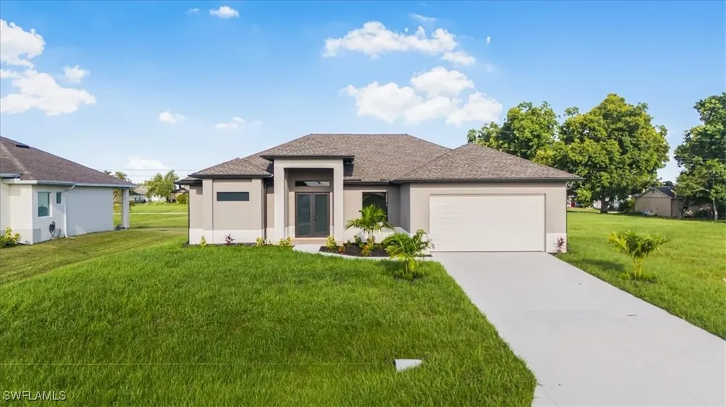 1417 NE 17th Avenue Cape Coral FL 33909