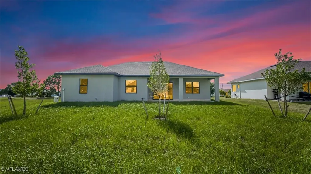 1417 NE 17th Avenue Cape Coral FL 33909