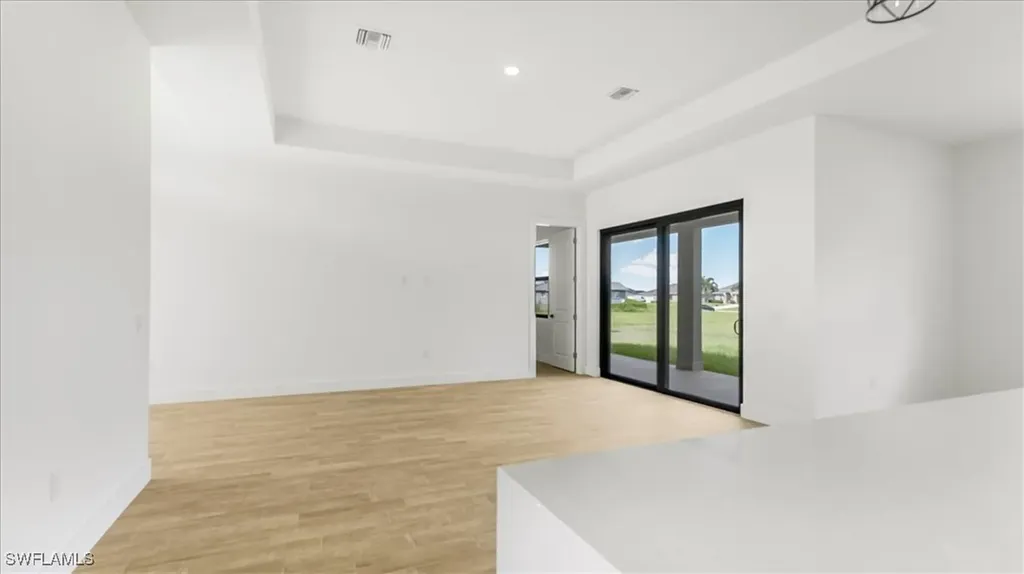 1417 NE 17th Avenue Cape Coral FL 33909