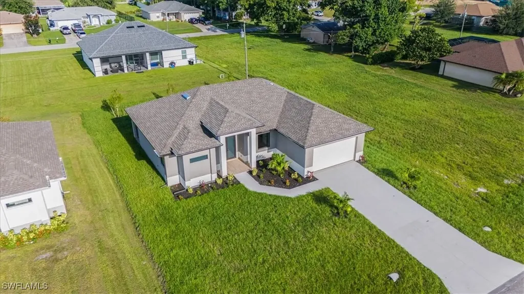 1417 NE 17th Avenue Cape Coral FL 33909