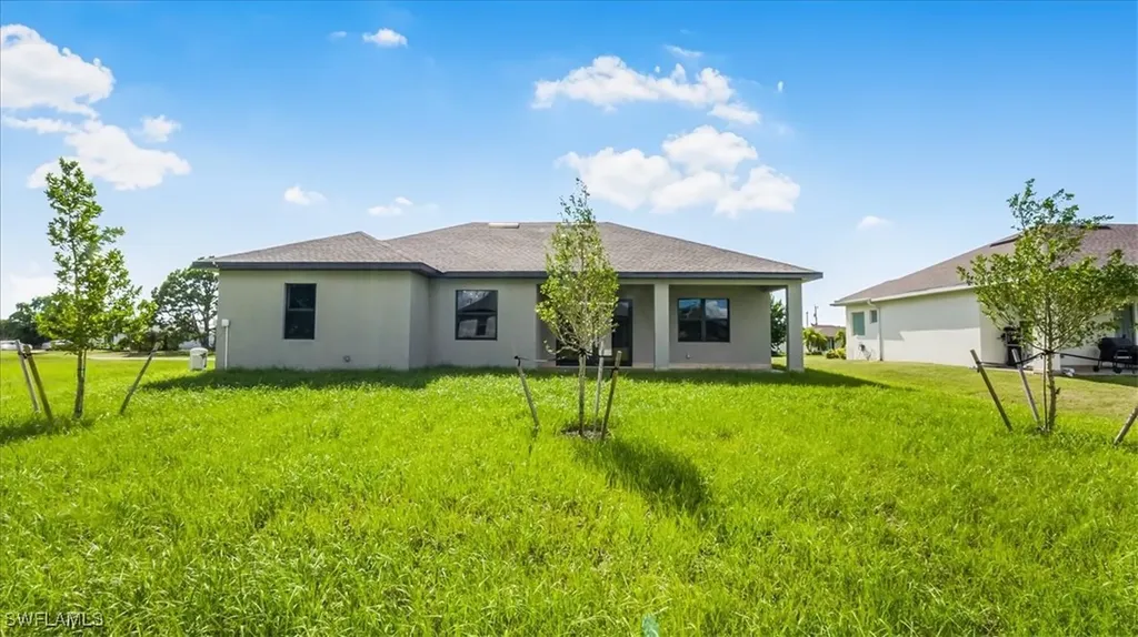 1417 NE 17th Avenue Cape Coral FL 33909