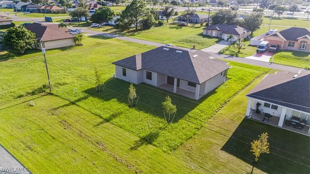 1417 NE 17th Avenue Cape Coral FL 33909
