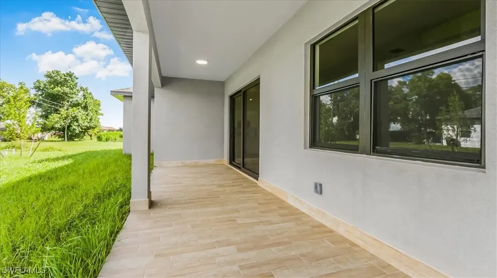 1417 NE 17th Avenue Cape Coral FL 33909