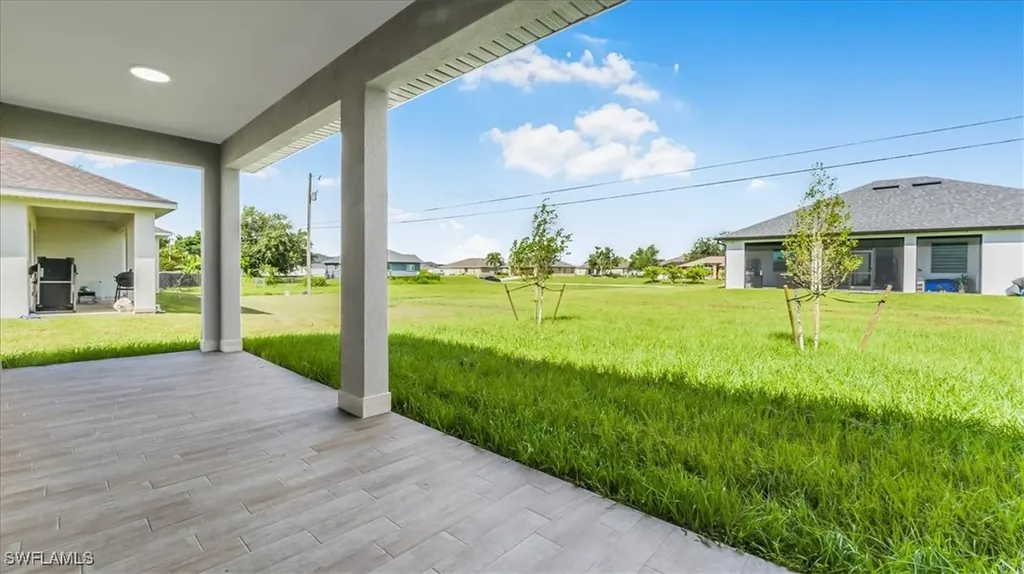 1417 NE 17th Avenue Cape Coral FL 33909