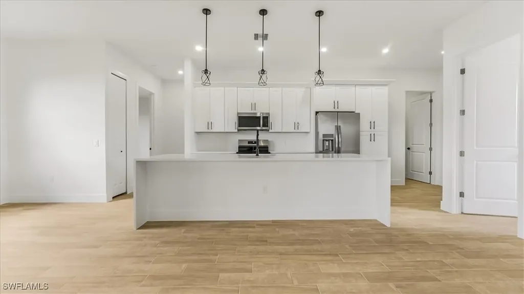 1417 NE 17th Avenue Cape Coral FL 33909