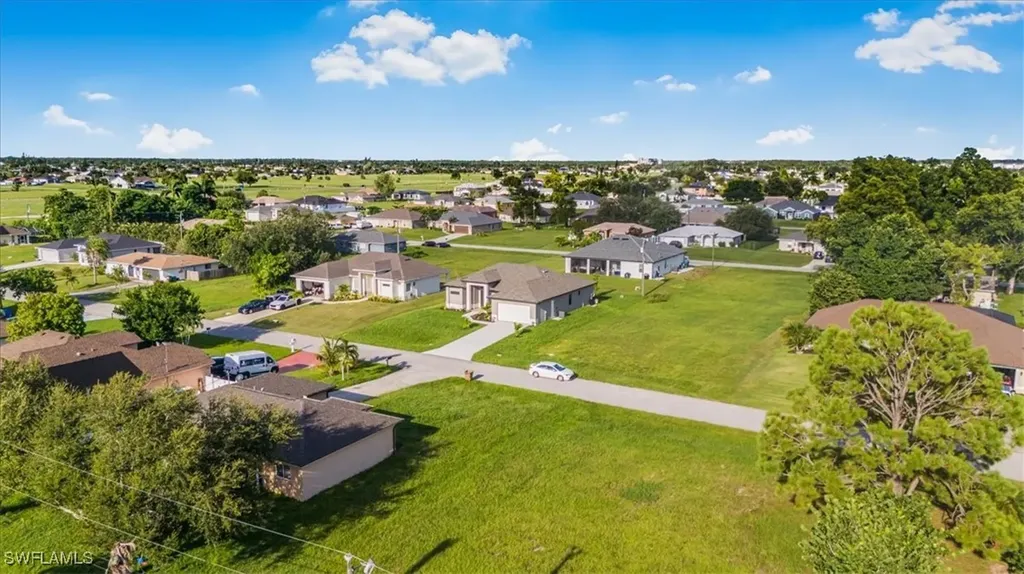 1417 NE 17th Avenue Cape Coral FL 33909