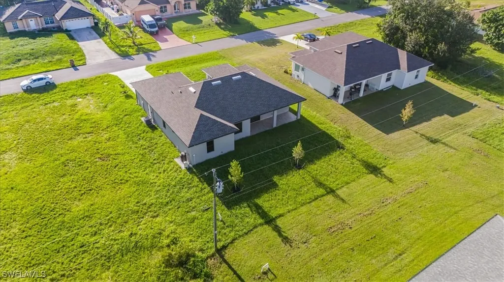 1417 NE 17th Avenue Cape Coral FL 33909