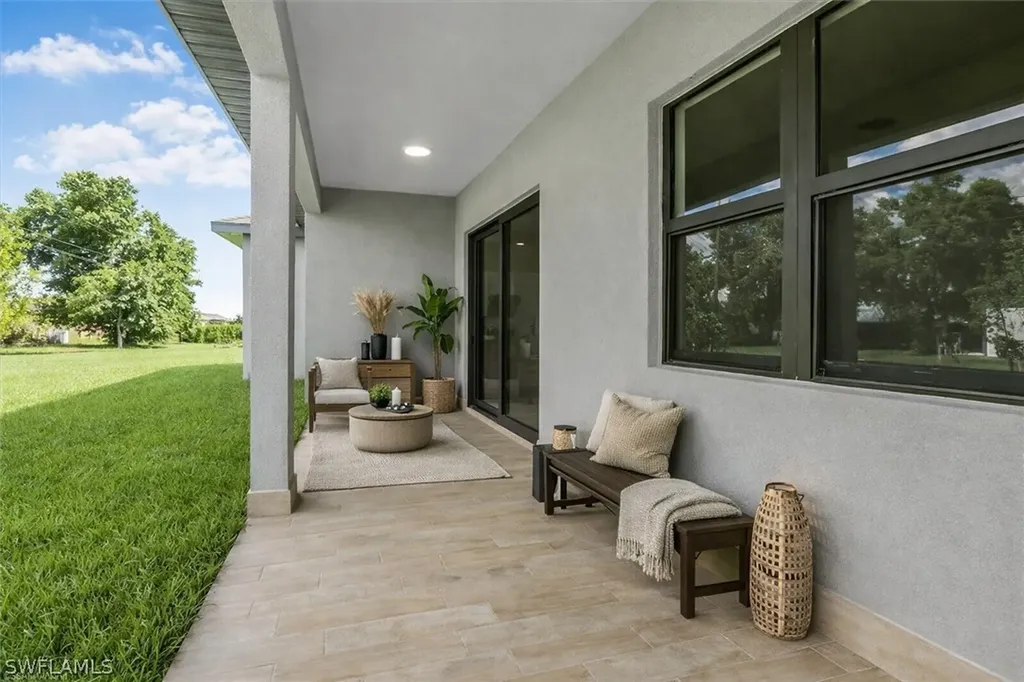 1417 NE 17th Avenue Cape Coral FL 33909