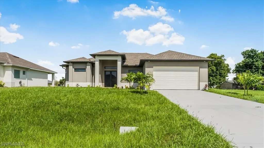 1417 NE 17th Avenue Cape Coral FL 33909