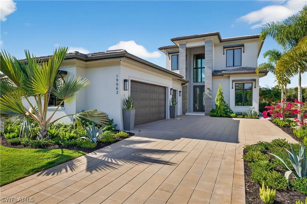 19062 Via Messina Way Miromar Lakes FL 33913