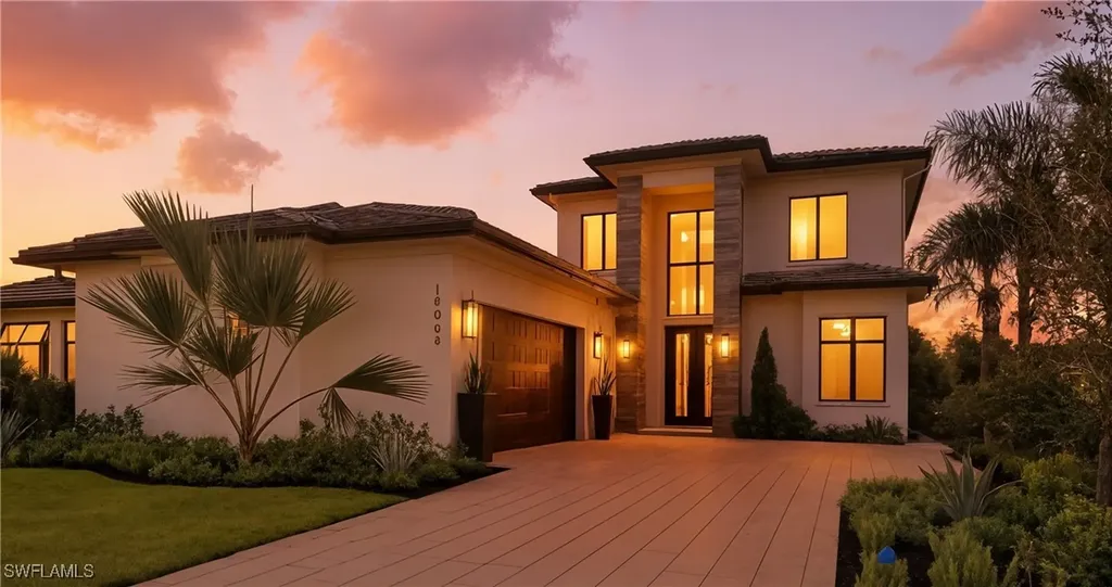 19062 Via Messina Way Miromar Lakes FL 33913