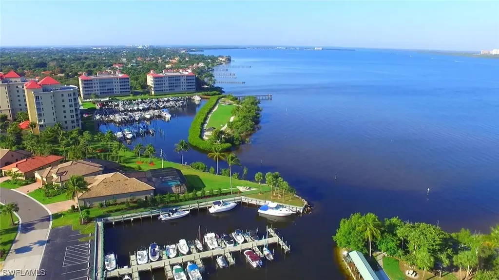 14817 Laguna Drive Fort Myers FL 33908