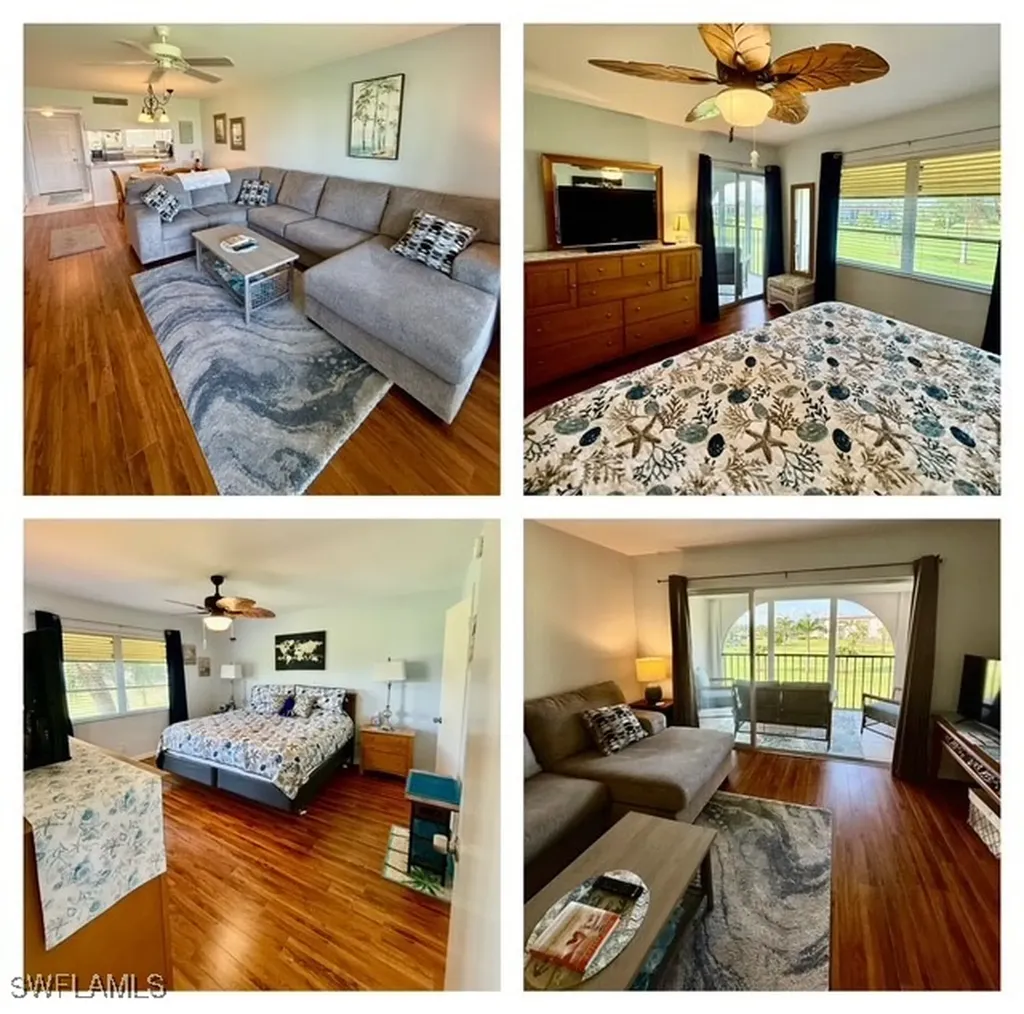 Naples FL, 9 High Point Circle N, Unit 305