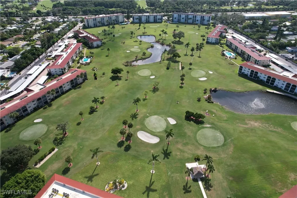 9 High Point Circle N Naples FL 34103