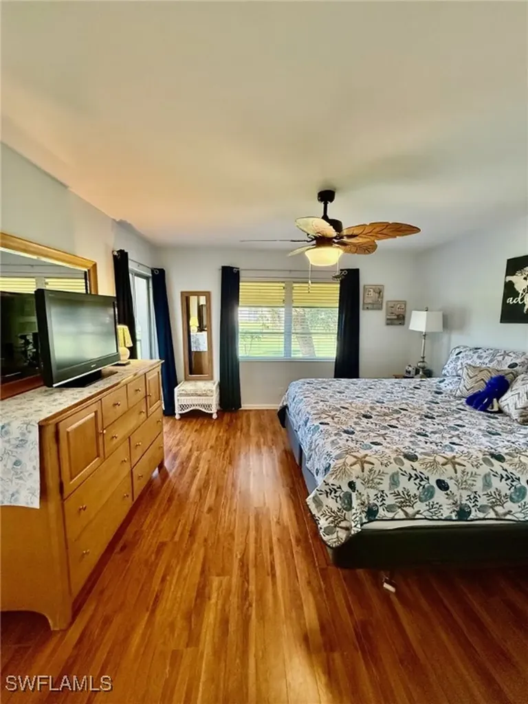 9 High Point Circle N Naples FL 34103