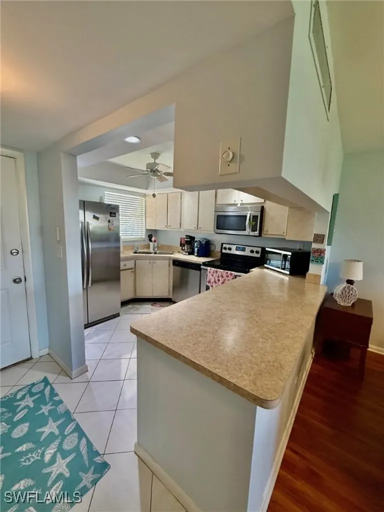 9 High Point Circle N Naples FL 34103