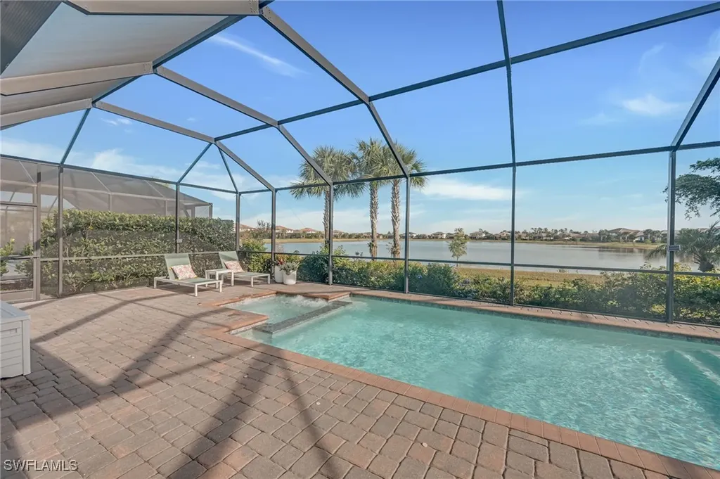 18336 Parksville Drive Estero FL 33928
