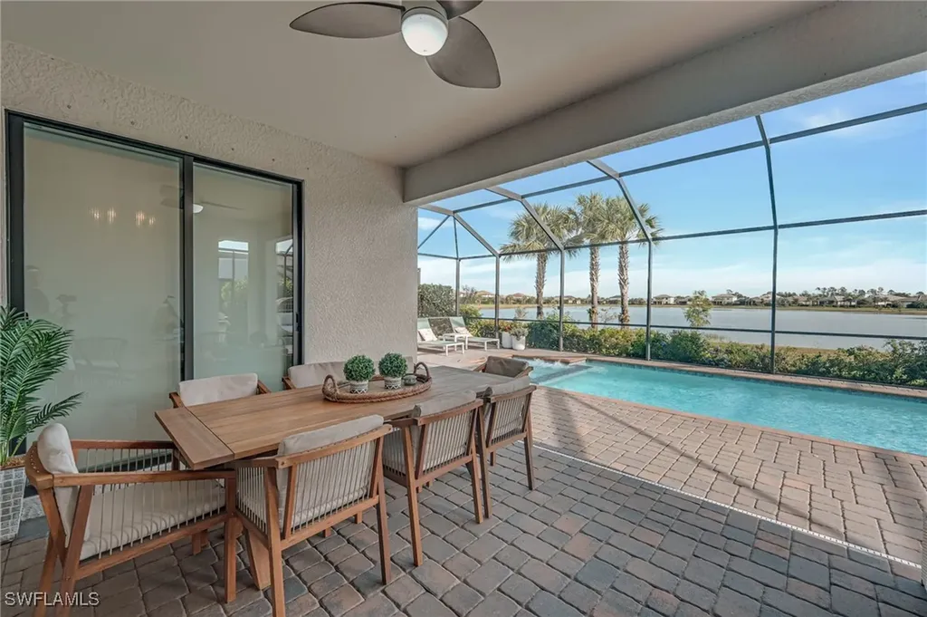 18336 Parksville Drive Estero FL 33928