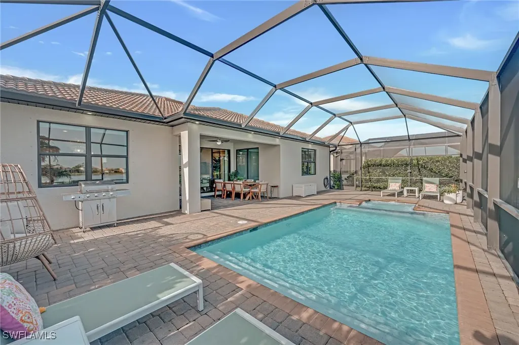 18336 Parksville Drive Estero FL 33928