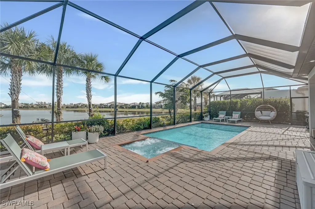 18336 Parksville Drive Estero FL 33928