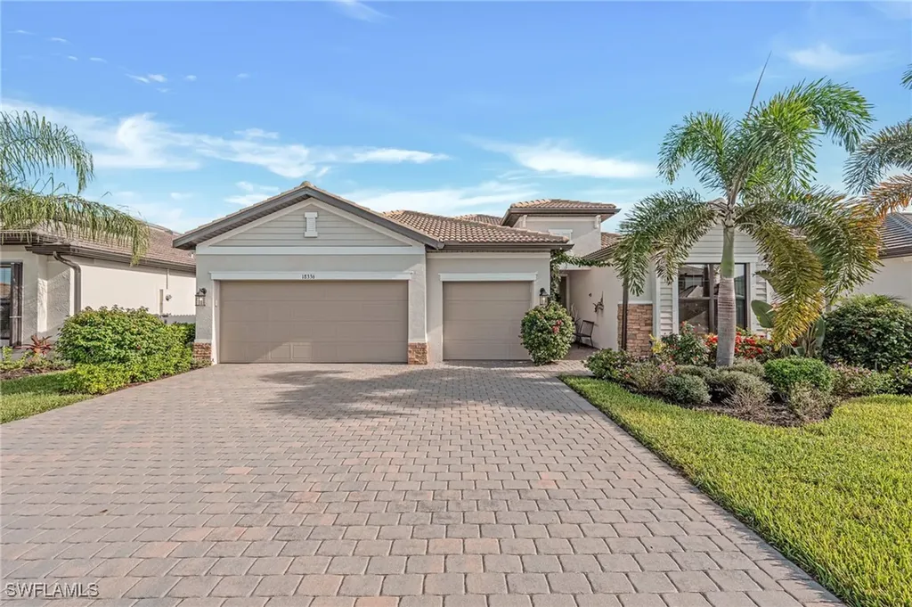 18336 Parksville Drive Estero FL 33928