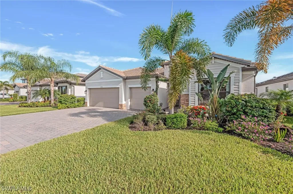 18336 Parksville Drive Estero FL 33928