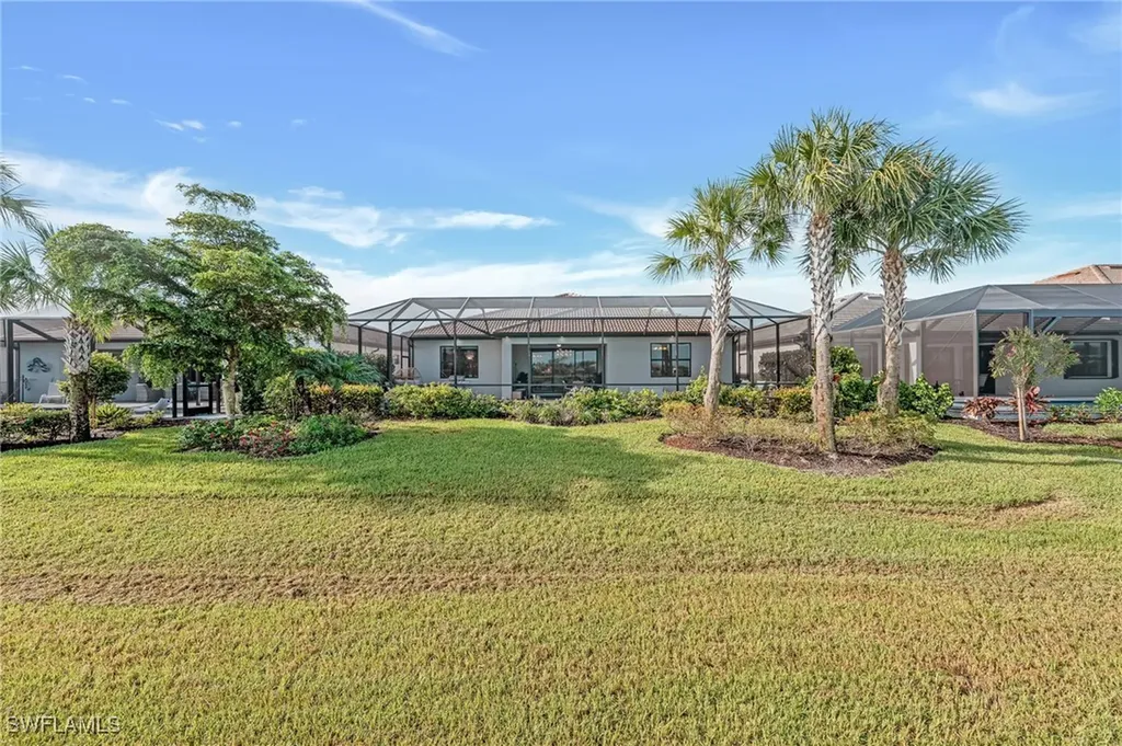 18336 Parksville Drive Estero FL 33928