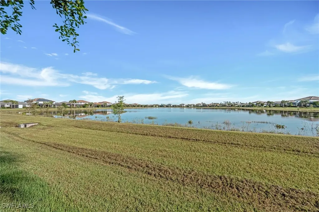 18336 Parksville Drive Estero FL 33928