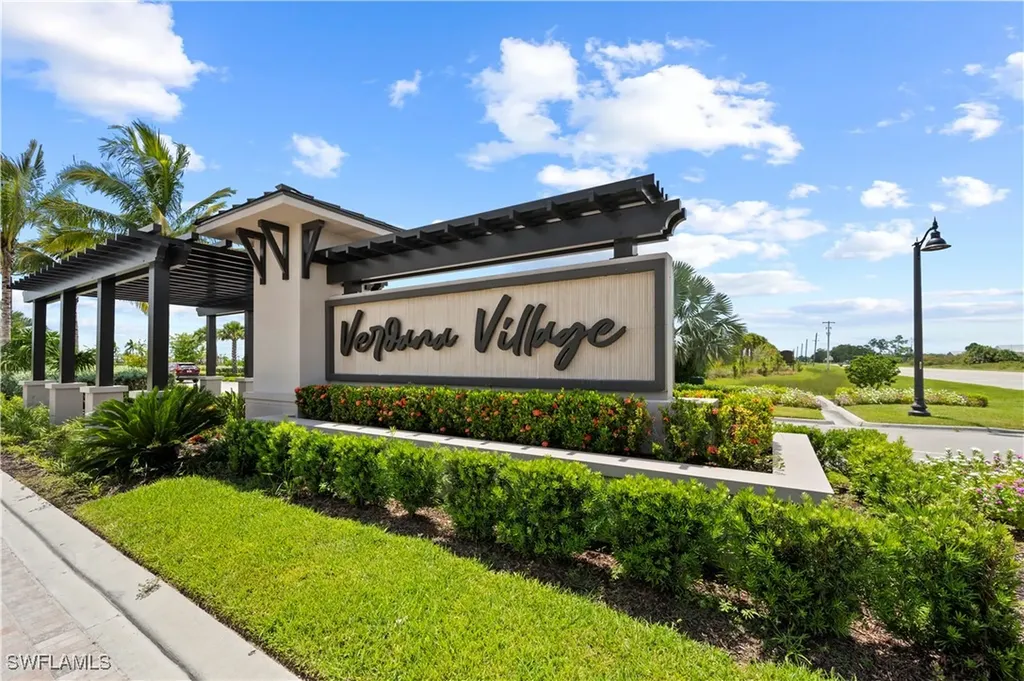 18336 Parksville Drive Estero FL 33928